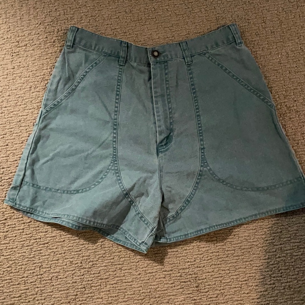 Vintage Patagonia Stand Up Shorts
